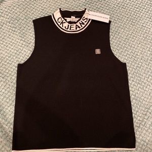 Calvin Klein Sweater Vest